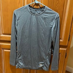 Nike Pro Shirt